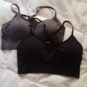 **SOLD** Pro-Fit, sports bras